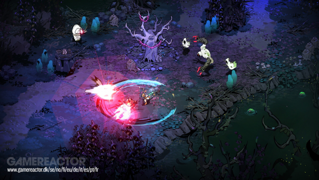 GOTY 2025: Game Aksi Terbaik Gamereactor