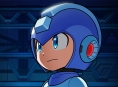 Anda dapat membuat bos untuk Mega Man Dual Override 