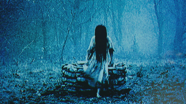 The Ring penulis dan master horor Jepang Koji Suzuki telah meninggal