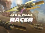 Star Wars Episode I: Racer menyoroti Game Xbox Mei dengan Emas