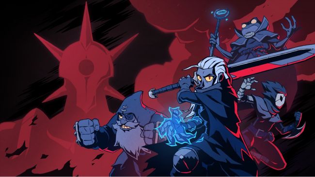 GOTY 2025: Game Pertarungan Terbaik Gamereactor