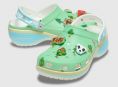 Nintendo dan Crocs mengumumkan kemitraan khusus Animal Crossing