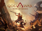 God of War: Sons of Sparta diumumkan dan dirilis