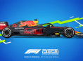 F1 2021 akan dirilis pada 16 Juli