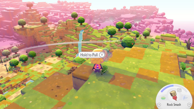 Pokémon Pokopia