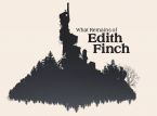 Yang Tersisa dari Edith Finch mendapat peringkat PS5 dan Xbox Series