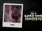 10 monster film paling menakutkan
