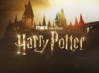 Foto set memberikan pandangan pertama pada Dursley dalam pertunjukan Harry Potter HBO