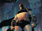 Scott Snyder tidak akan mengakhiri Absolute Batman dalam waktu dekat