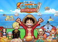 One Piece: Grand Gourmet diumumkan