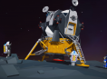 Astroneer dapatkan update untuk memperingati pendaratan di bulan