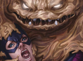 Film Clayface telah ditunda