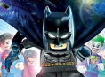 Batman mendapatkan Lego Batcave besar