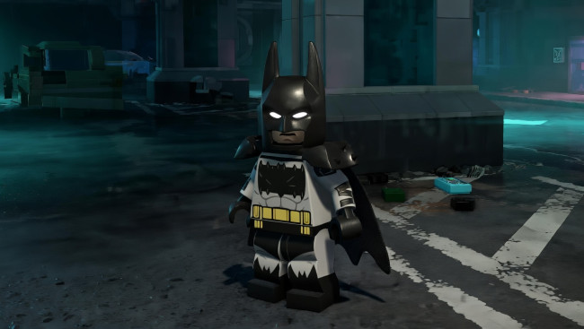 Lego Batman: Legacy of the Dark Knight Pratinjau Akhir: The Dark Knight menjadi kuda hitam untuk yang terbaik di tahun 2026
