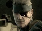 Metal Gear Solid 4 'berjalan dengan indah' di Xbox 360