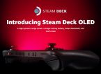 Steam Deck OLED diumumkan dengan baterai yang lebih baik dan lebih banyak lagi