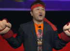 Yoshinori Ono mundur dari Capcom dan Street Fighter