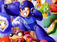 Kolaborasi McDonald's dan Mega Man diumumkan
