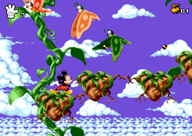 Terlalu sulit untuk bermain Disney secara legal