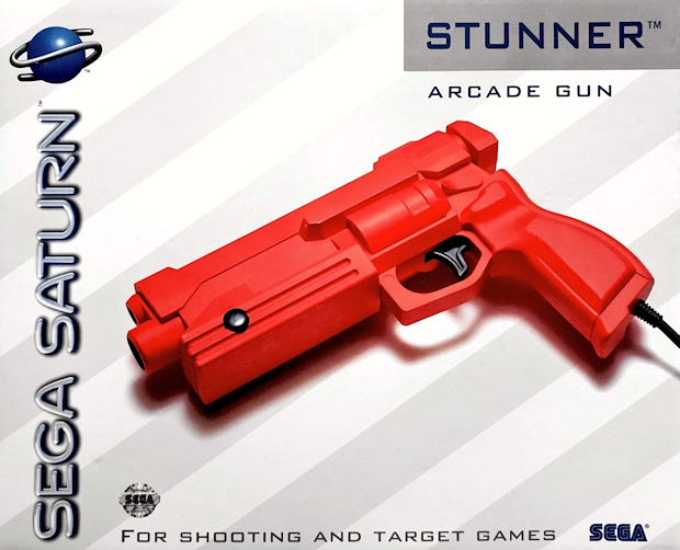 Mengapa senjata ringan menghilang?