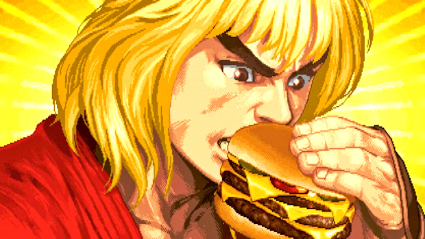 Saus mudah untuk membuat burger Anda