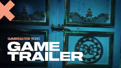 The Occultist - Trailer Gameplay yang Diperpanjang