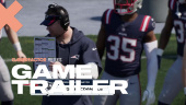 Madden NFL 27 - What's New in Madden 27 trailer