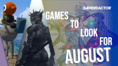 Games To Look For - August 2026