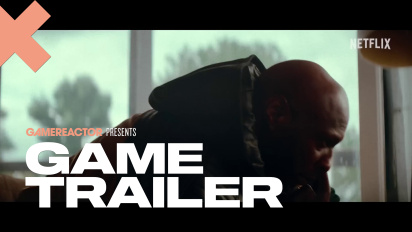 Untold: The Death & Life of Lamar Odom - Trailer Resmi (Netflix)