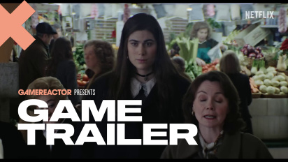 My Dearest Senorita - Teaser Resmi (Netflix)