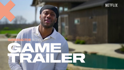 Love is Blind Musim 10: The Finale - Sneak Peek (Netflix)