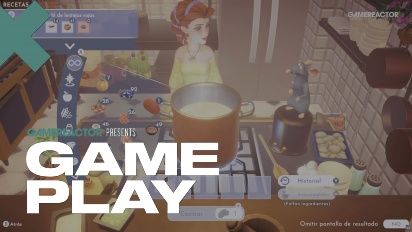 Dreamlight Valley - Mengumpulkan Bahan untuk Gameplay Mike Wazowski di Nintendo Switch 2