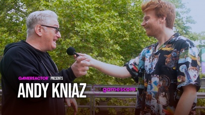 Memilih Jackbox Icebreakers favorit kami - Wawancara Jackbox Gamescom 2025 dengan Andy Kniaz