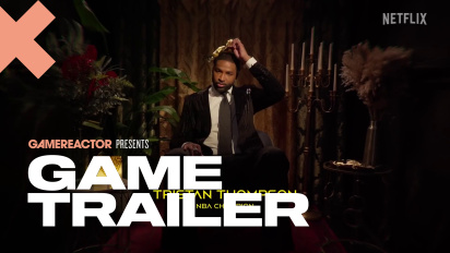 Para VIP Telah Memasuki Squid Game: The VIP Challenge (Netflix)