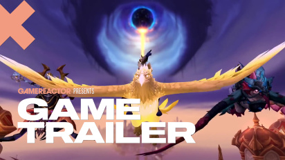 World of Warcraft: Midnight - Trailer Peluncuran