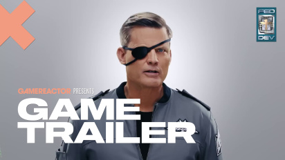 Starship Troopers: Ultimate Bug War! - Trailer Mode Bug (PS5)