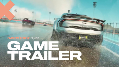 The Crew Motorfest - Trailer Peluncuran Musim 9 (PS5 & PS4)