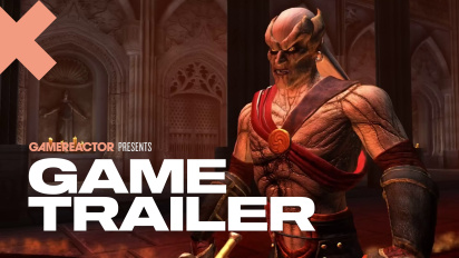 Legacy of Kain: Defiance Remastered - Trailer Peluncuran (PS5 & PS4)
