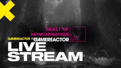 Beast of Reincarnation - Siaran Ulang Livestream