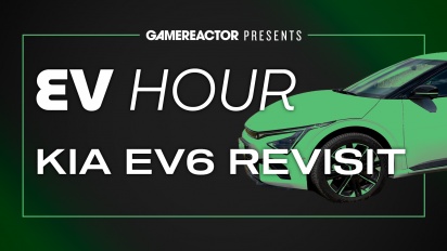 Kia EV6 Revisited - EV Hour