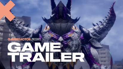 Ninja Gaiden 4 - Trailer Peluncuran 'The Two Masters' (PS5)