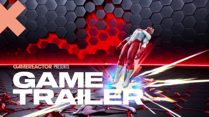 Invincible VS - Trailer Gameplay Dupli-Kate (PS5)