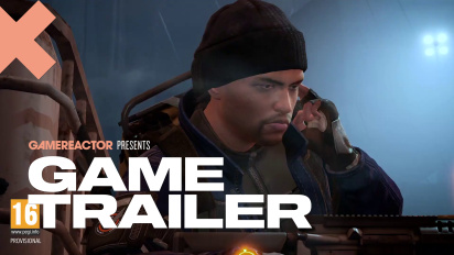 The Division: Resurgence - Trailer Pengungkapan Tanggal Peluncuran