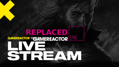 Replaced - Tayangan Ulang Streaming Langsung