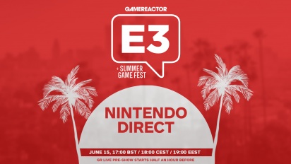 E3 2021: Nintendo Direct - Rekaman Acara Penuh