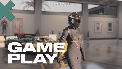 Forza Motorsport - Intro &; Tutorial Lengkap Gameplay Race 4K