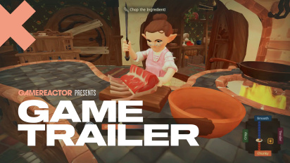 Tales of the Shire - Trailer Tanggal Rilis Nintendo Switch 2