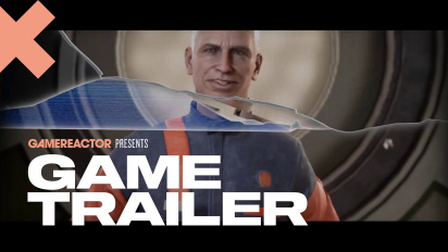 Cthulhu: The Cosmic Abyss - Trailer Cerita