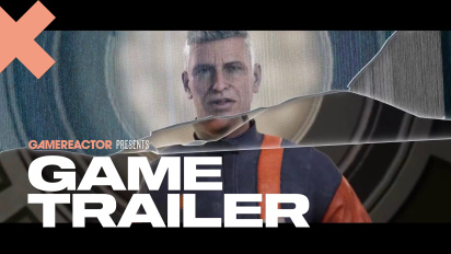 Cthulhu: The Cosmic Abyss - Trailer Cerita (PS5)