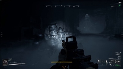 Rules of Engagement: The Grey State - Cuplikan Gameplay